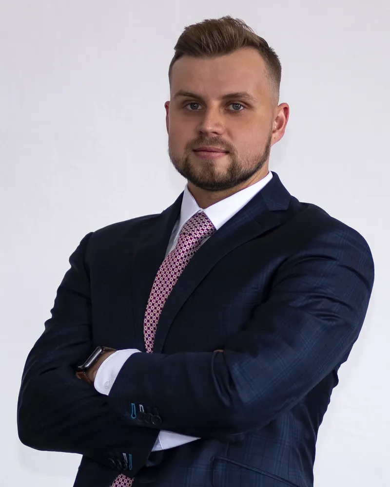 Kryštof Knápek